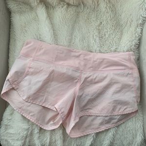 Lululemon Speed Up Short 3.5